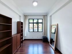 Hillview Green (D21), Condominium #573429711